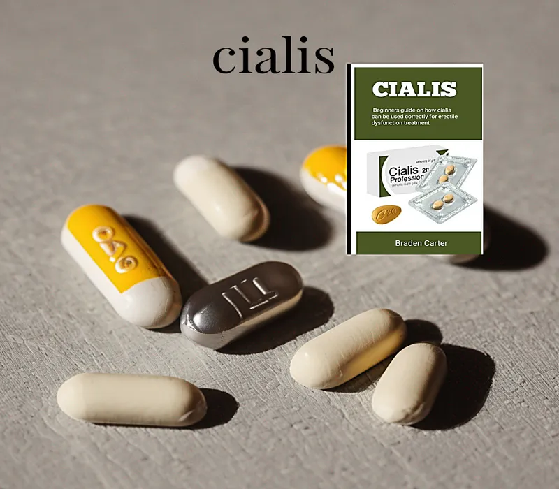 Cialis sin receta españa